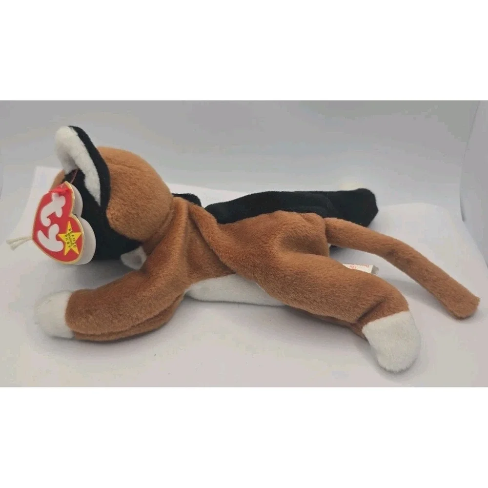 1996 Ty Beanie‎ Baby 